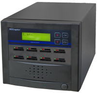 SDデュプリケーター DSC-807B