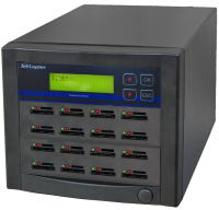 SDデュプリケーター DSC-815B