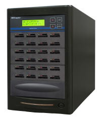 SDデュプリケーター DSC-823B
