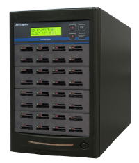 SDデュプリケーター DSC-831B