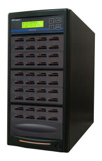 SDデュプリケーター DSC-839B