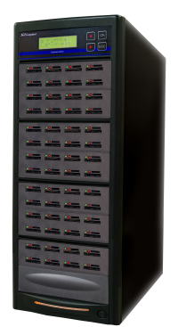 SDデュプリケーター DSC-855B