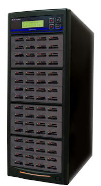 SDデュプリケーター DSC-863B