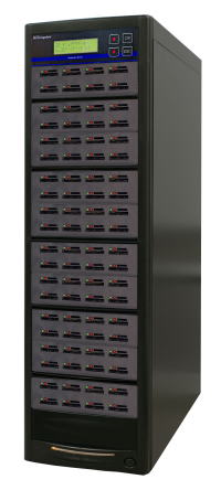 SDデュプリケーター DSC-879B