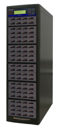 SDデュプリケーター DSC-887B